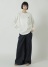 <先行予約> NYA- / IN THE POCKET L/S T / ロングスリーブTシャツ