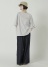 NYA- / hi-dutch × NYA- ONE POINT T / Tシャツ