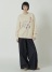 <先行予約> NYA- / CHASE / ロングスリーブTシャツ