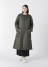 Plantation / ライトリバーダウン / コート
