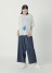 Plantation / S Flower Vase T / Tシャツ