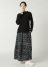 <先行予約> Plantation / DOTS JQ / スカート