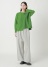 <先行予約> Plantation / ECOリップルミックス / カットソー