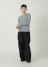 ZUCCa / SUPIMA LIGHT JERSEY / カットソー