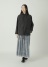 ZUCCa / P COTTON NYLON WASHER / ブルゾン