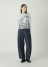 ZUCCa / S LIGHT OZ DENIM / パンツ