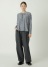 ZUCCa / S SPUN PE STRETCH TWILL / パンツ