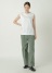 ZUCCa / S SPUN PE STRETCH TWILL / パンツ