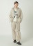 ZUCCa / S VINTAGE NYLON TAFFETA / パンツ