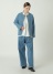 ZUCCa / S HYPER STRETCH LIGHT DENIM / パンツ