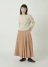 ZUCCa / S WOOLISH TWILL / パンツ
