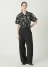 ZUCCa / S COTTON LINEN TWILL / パンツ
