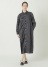 ZUCCa / S DOCKING PIECE DYE / ワンピース