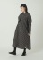 ZUCCa / DOT SQUARE PRINT / ワンピース