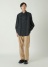 ZUCCa / P CORD EMBROIDERY SHIRT / ブラウス