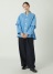 ZUCCa / S HIGH COUNT BROAD 2 / シャツ