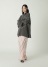 ZUCCa / S FIBRIL TYPEWRITER JERSEY 2 / ブルゾン