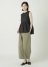 ZUCCa / TRICOT BOTTOMS / パンツ