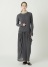 ZUCCa / S SHEER RIB KNIT / スカート