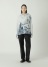 ZUCCa / P WILD FLOWER JERSEY / スウェット