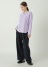 ZUCCa / S COTTON TWILL HG JERSEY / カットソー