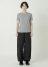 ZUCCa / S SUPIMA LIGHT JERSEY / カットソー