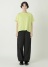 ZUCCa / ROUND CUT JERSEY / Tシャツ