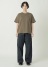 ZUCCa / S PREMIER T / Tシャツ