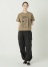 ZUCCa / S FLOWER MAGAZINE T / Tシャツ