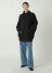 ZUCCa / S DOLMAN SLEEVED SWEATSHIRT / 羽織り