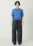ZUCCa / DRY TOUCH KNIT / ポロシャツ