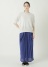ZUCCa / S LINEN COTTON KNIT / トップス