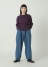 ZUCCa / S SILK NOIL / ニット