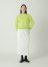 ZUCCa / P COTTON CASHMERE KNIT / ニット