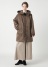 <先行予約> ZUCCa / NYLON TWILL / コート