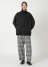 <先行予約> ZUCCa / PE TWEED / ブルゾン