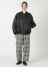 <先行予約> ZUCCa / NYLON TWILL / ブルゾン