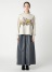 ZUCCa / WAX VINTAGE TWILL / パンツ
