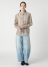 ZUCCa / FLOWER JQ DENIM / パンツ
