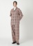 <先行予約> ZUCCa / WOOL CHECK / パンツ