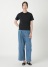 <先行予約> ZUCCa / HYPER STRETCH LIGHT DENIM / パンツ