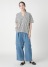 ZUCCa / HYPER STRETCH LIGHT DENIM / パンツ