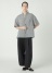 ZUCCa / DRY GABARDINE / パンツ