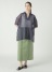ZUCCa / STRETCH ORGANIC COTTON / スカート