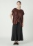 ZUCCa / DRY GABARDINE / スカート