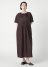 ZUCCa / PO GARMENT DYE Z / ワンピース