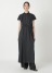 <先行予約> ZUCCa / HIGH DENSITY WASHER / ワンピース