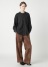 ZUCCa / SOFT CHINO / シャツ