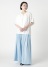 ZUCCa / SOFT PE SATIN / シャツ