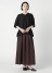 ZUCCa / GARMENT DYE VIYELLA / シャツ